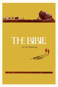 The Bible: In the Beginning… 1966