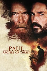 Paul, Apostle of Christ 2018 Hindi Dubbed