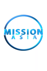 Mission Asia TV Live Streaming
