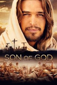 Son of God 2014