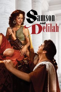 Samson and Delilah 1949