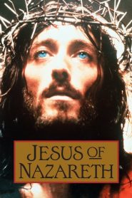 Jesus of Nazareth 1977