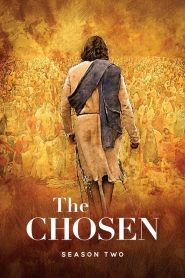The Chosen: Season 2