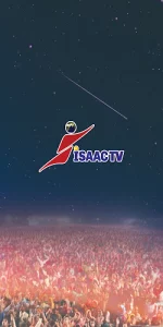 Isaac Tv Live Free Streaming