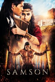 Samson 2018 Hindi Dubbed