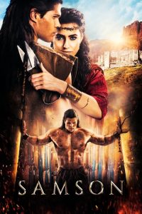 Samson 2018 Hindi Dubbed